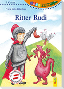 LESEZUG/1. Klasse: Ritter Rudi