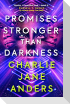 Unstoppable - Promises Stronger Than Darkness