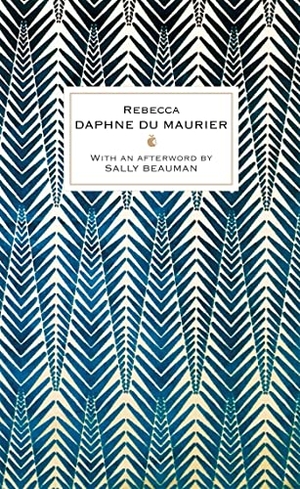du Maurier, Daphne. Rebecca. Jessica Kingsley Publishers, 2012.