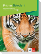 Prisma Biologie 5/6. Differenzierende Ausgabe A