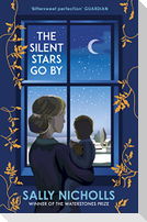 The Silent Stars Go By