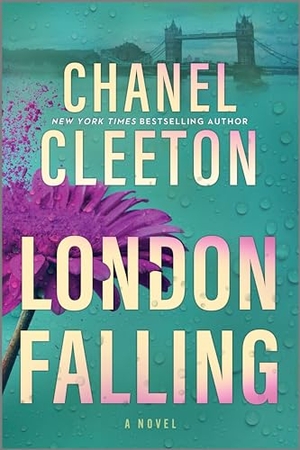 Cleeton, Chanel. London Falling. Thomas Nelson, 2024.