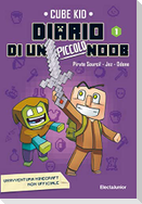 Diario di un piccolo Noob. Vol. 1