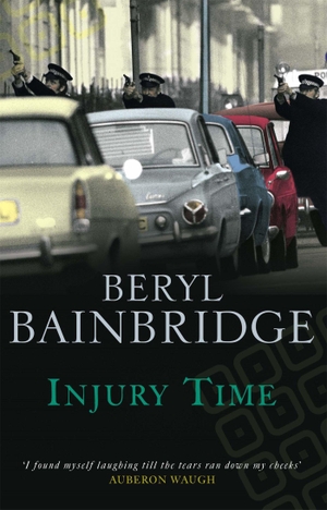 Bainbridge, Beryl. Injury Time. Little, Brown Book Group, 2003.