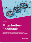 Mitarbeiter-Feedback