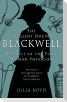 The Excellent Doctor Blackwell