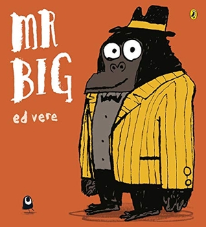 Vere, Ed. Mr Big. Callisto Kids, 2008.