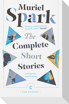 The Complete Short Stories
