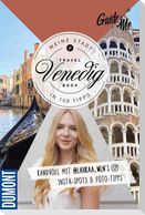 GuideMe Travel Book Venedig - Reiseführer