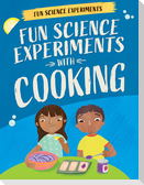 Fun Science Experiments with Cooking