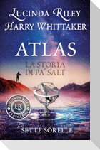Atlas. La storia di Pa' Salt. Le sette sorelle