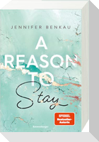 A Reason To Stay - Liverpool-Reihe 1