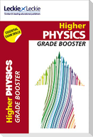 GRADE BOOSTER F_HIGHER PHYSICS