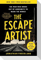 The Escape Artist