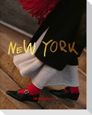 New York. In Fashion