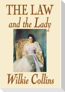 The Law and the Lady by Wilkie Collins, Fiction, Classics, Mystery & Detective, Women Sleuths
