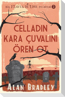 Celladin Kara Cuvalini Ören Ot