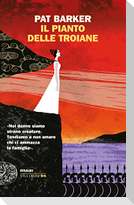 Il pianto delle troiane