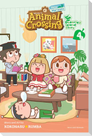 Animal Crossing: New Horizons, Vol. 4