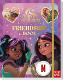 Unicorn Academy: Friendship Book