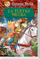 La Fletxa Negra