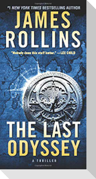 The Last Odyssey