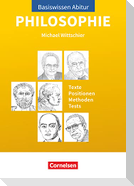 Basiswissen Abitur Philosophie - Abitur 2023/2024