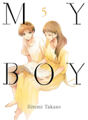 My Boy 5