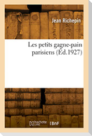 Les petits gagne-pain parisiens