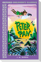 Peter Pan