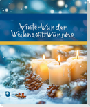 WinterWunderWeihnachtsWünsche