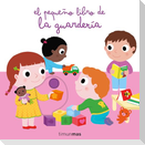 El pequeño libro de la guardería