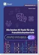 Die besten KI-Tools für den Französischunterricht