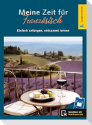 Langenscheidt Meine Zeit für Französisch