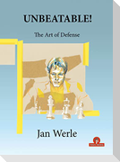 Unbeatable!: The Art of Defense