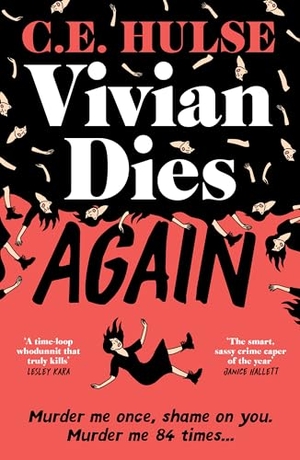 Hulse, C. E.. Vivian Dies Again. Profile Books Ltd, 2026.