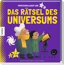 Professor Albert und das Rätsel des Universums