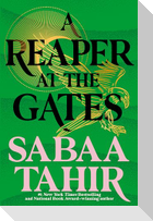 An Ember in the Ashes 3. A Reaper at the Gates
