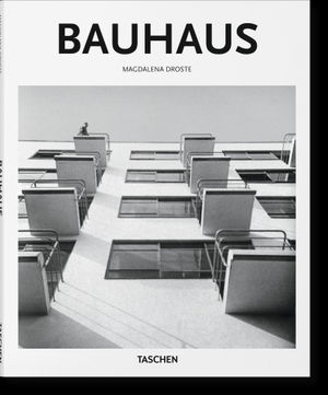 Droste, Magdalena. Bauhaus (English Edition). Taschen GmbH, 2015.