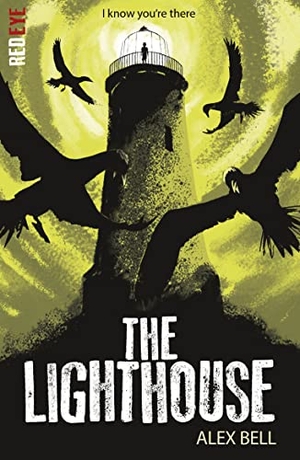 Bell, Alex. The Lighthouse. Little Tiger Press Group, 2022.