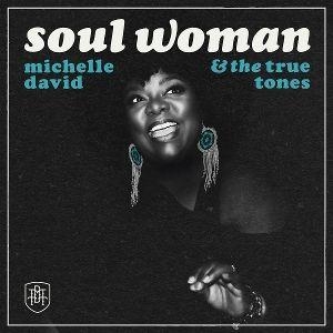 Soul Woman. 375 Media GmbH, 2026.
