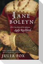 Jane Boleyn