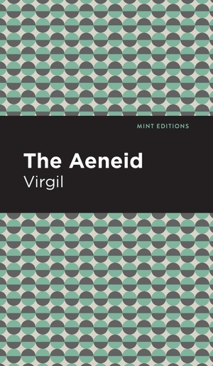 Virgil. The Aeneid. Mint Editions, 2021.