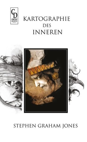 Jones, Stephen Graham. Kartographie des Inneren. Buchheim Verlag, 2022.