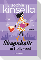 Shopaholic in Hollywood