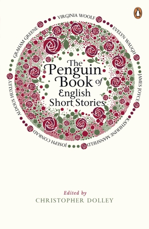 Dolley, Christopher (Hrsg.). The Penguin Book of English Short Stories. Penguin Books Ltd (UK), 2011.