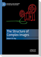 The Structure of Complex Images