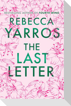 The Last Letter
