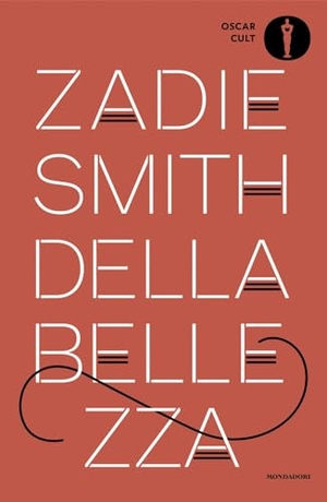Smith, Zadie. Della bellezza. Mondadori, 2024.