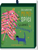 Schachtelspiel - Schöne Bescherung!